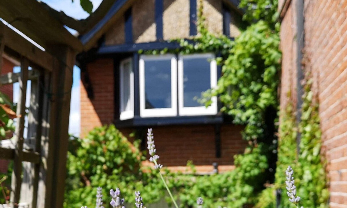 Nettlestone Cottage | Thin End
