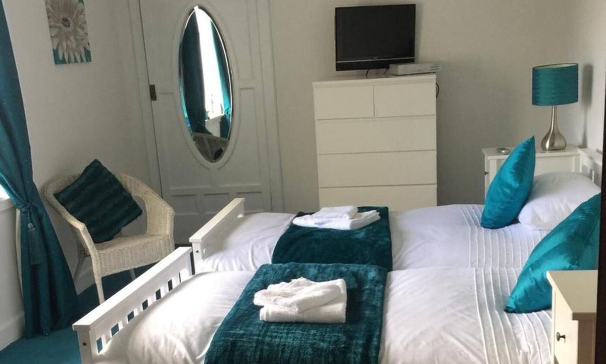 Beith House | Thirdpart Farm