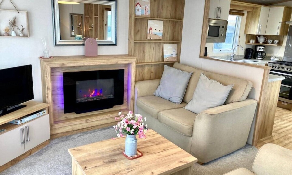 Bude Cabin | THIS PROPERTY IS NO LONGER AVAILABLE