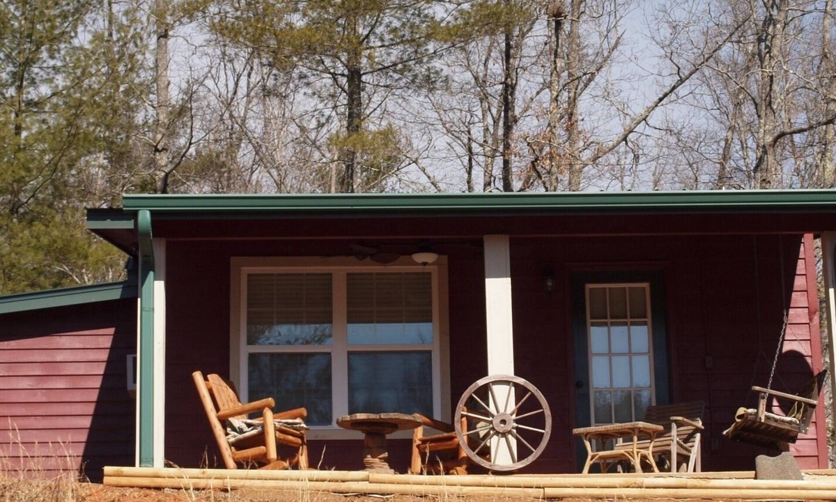 Unaka Cabin | THIS PROPERTY IS NOT FOR RENT BUT COULD NOT GET IT OFF VRBO