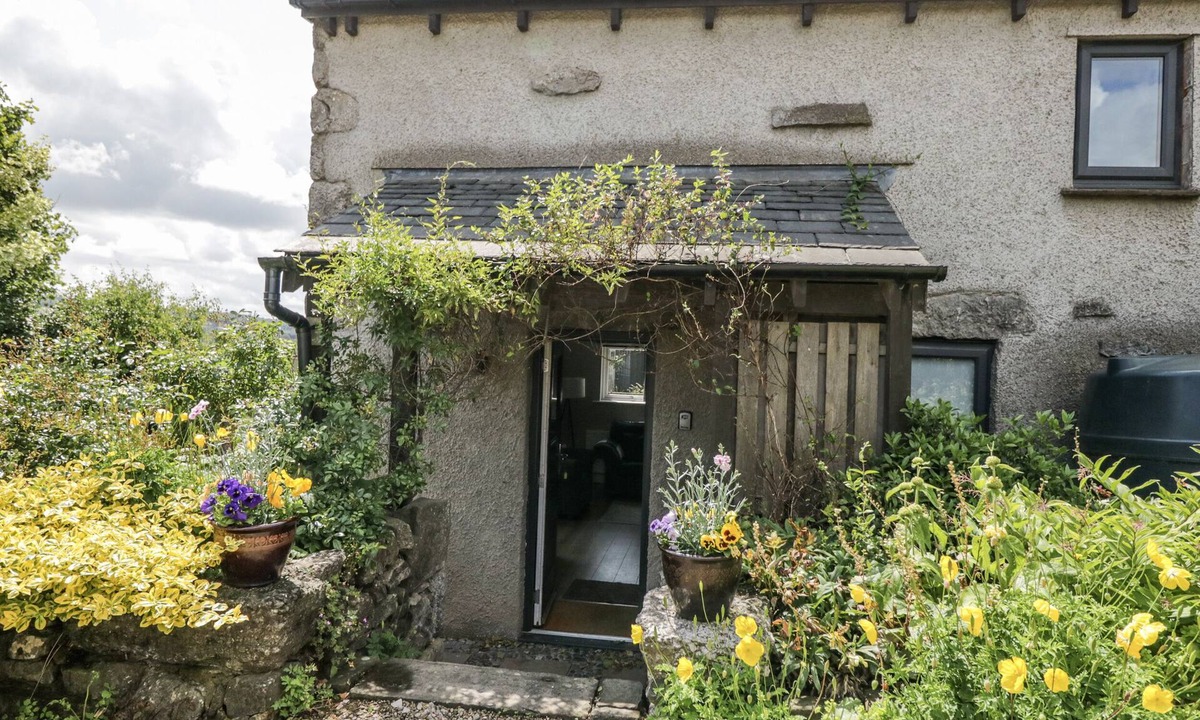 Warton Cottage | Threagill