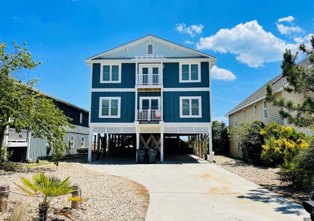 Girls | Holden Beach