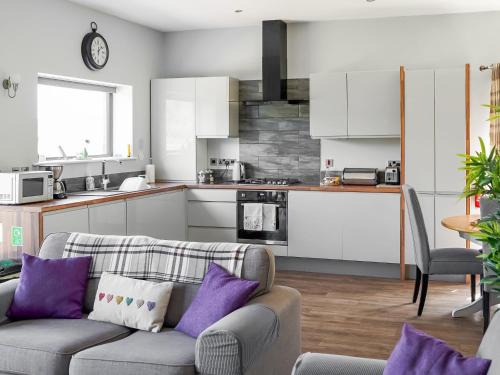 Consett House | Three The Old Stables