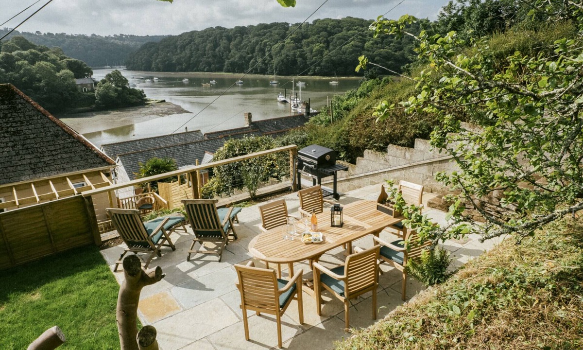 Truro House | Tideway