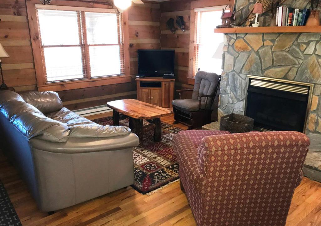 Blowing Rock House | Timber Ridge #2 Cabin