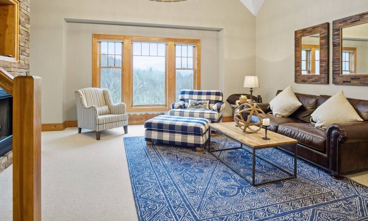Foscoe Condo | Timbers H-3- Mountain Condo, Gated Resort, Indoor/Outdoor Pools and Hot Tub, Fitness Area, Fishin...