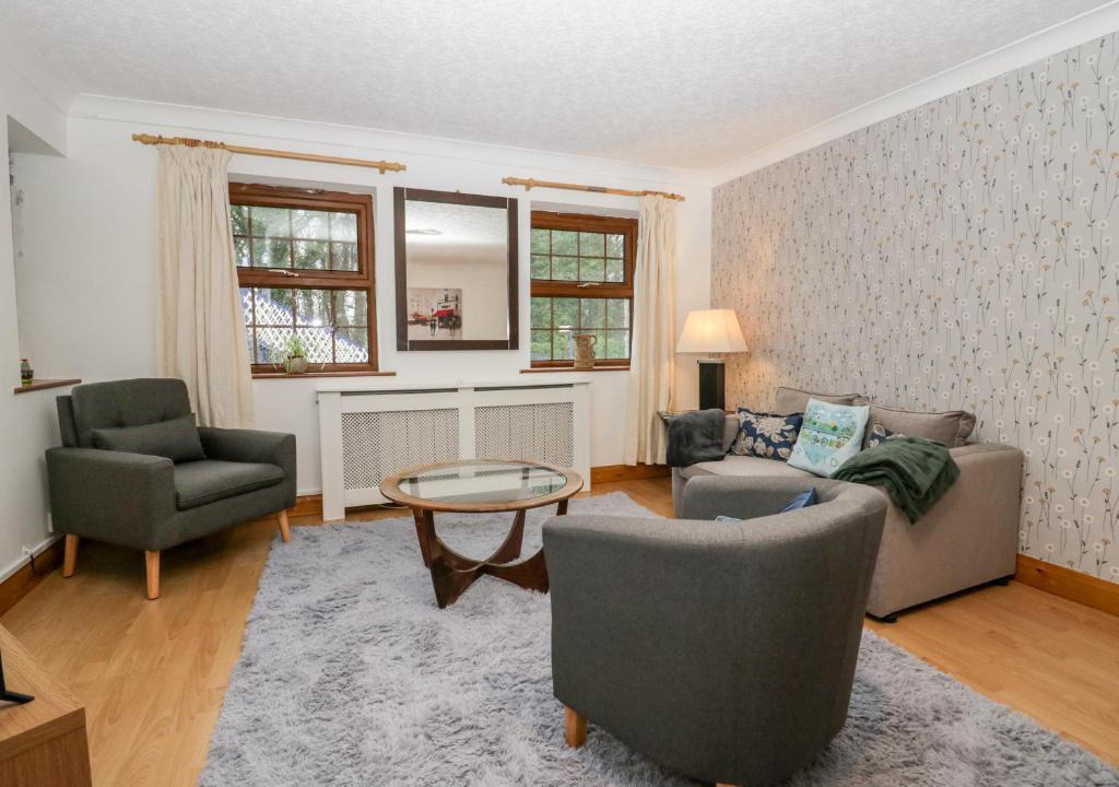 Arnside Apartment | Time and Tide