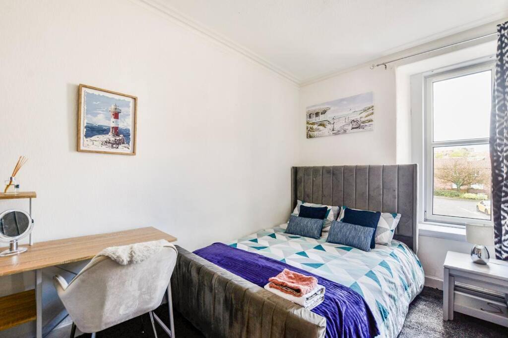 Dundee Apartment | Tiny home at Dundee