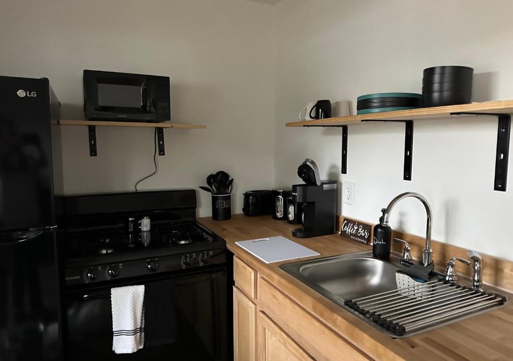Scotts House | Tiny House