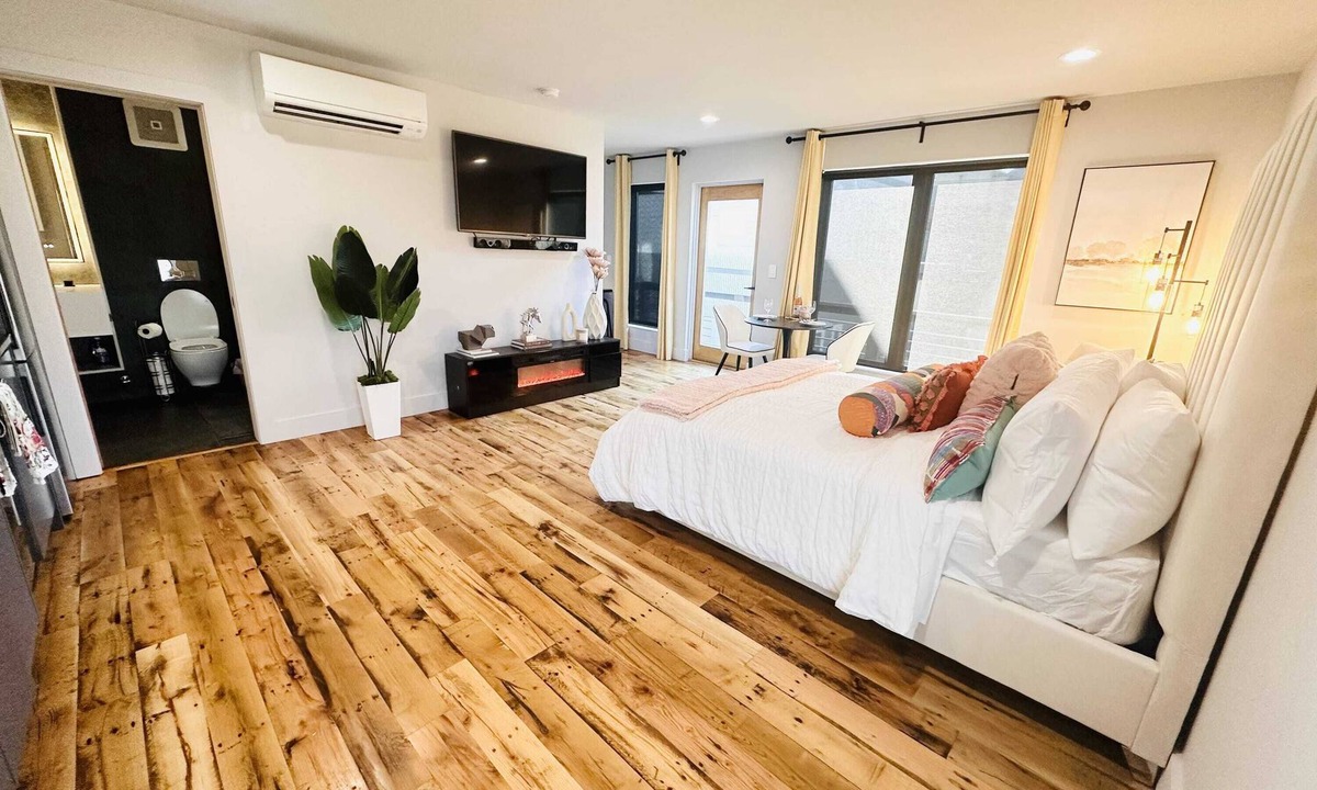 Charlotte House | Tiny Space, Tons of Fun