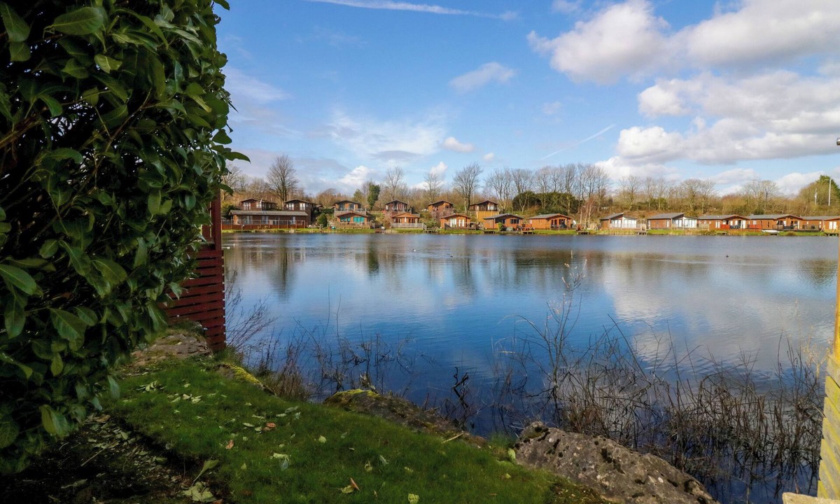 Yealand Conyers Cottage | Tiptoes Lodge