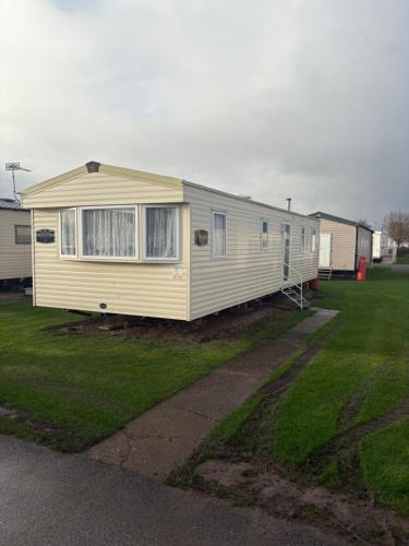 Mablethorpe and Sutton Resort | TLJ Caravan Hires
