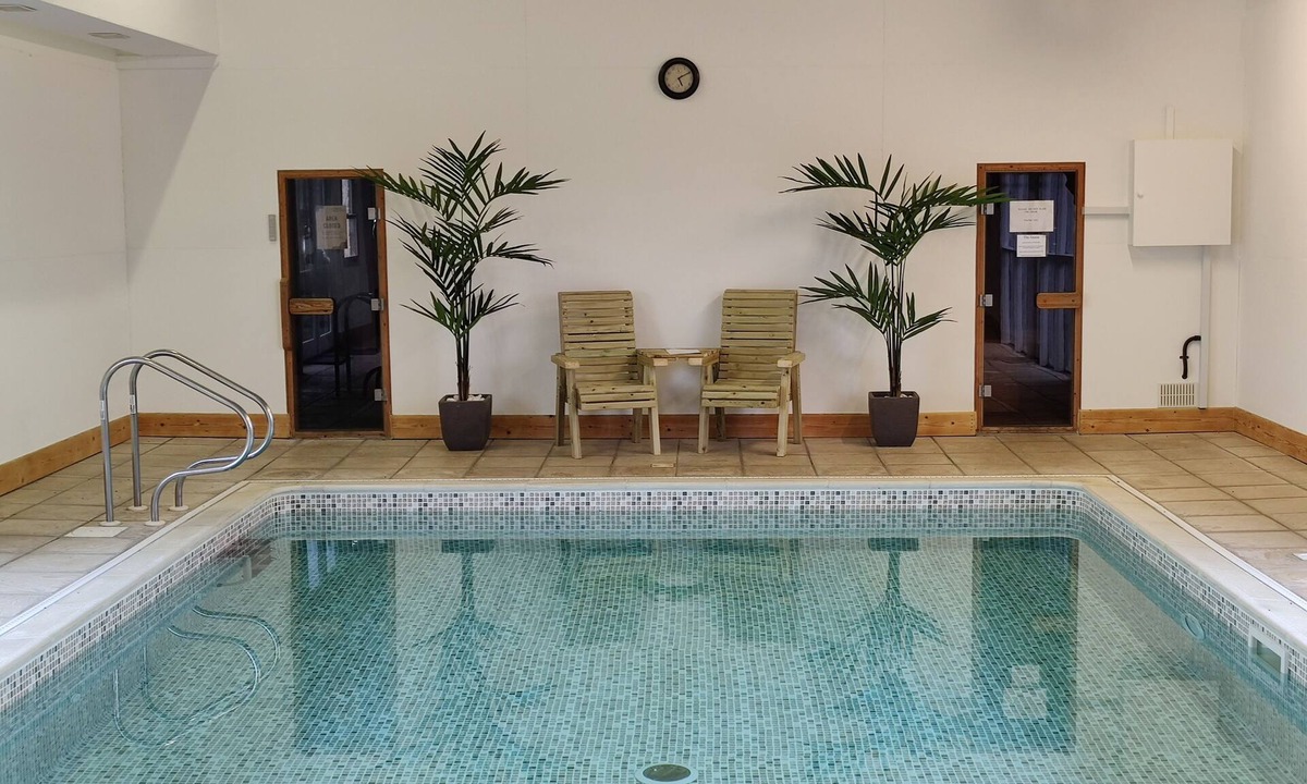 Black Torrington House | Toad Hall at Libbear Barton