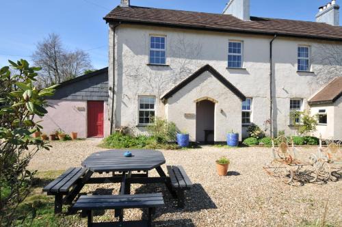 Okehampton House | Tor View Fourwinds