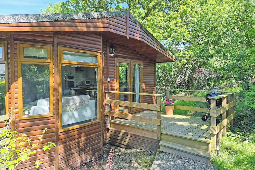 Sheepwash Cottage | Torridge Lodge - UKC9517