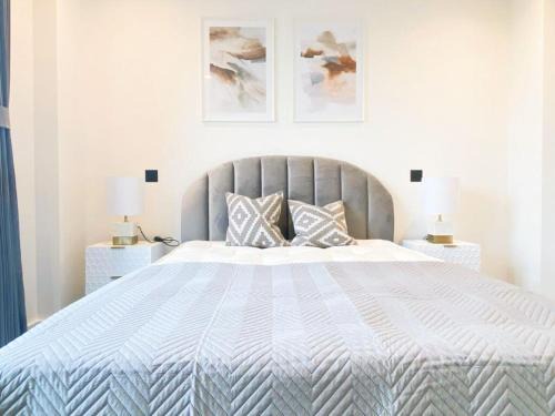Wapping Apartment | Tower Bridge Skyline Suites