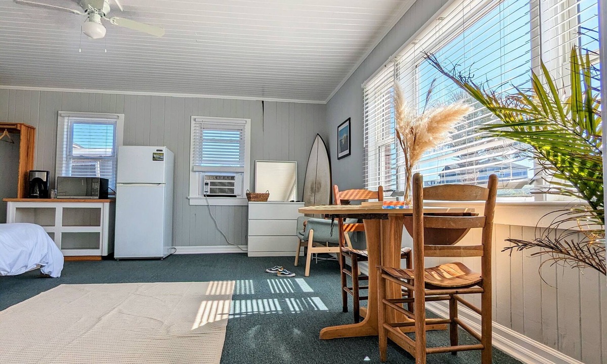 Buxton Hotel | Tower Circle Motel