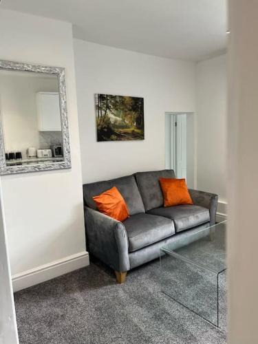 Merthyr Tydfil Apartment | Town Centre Studio Flat
