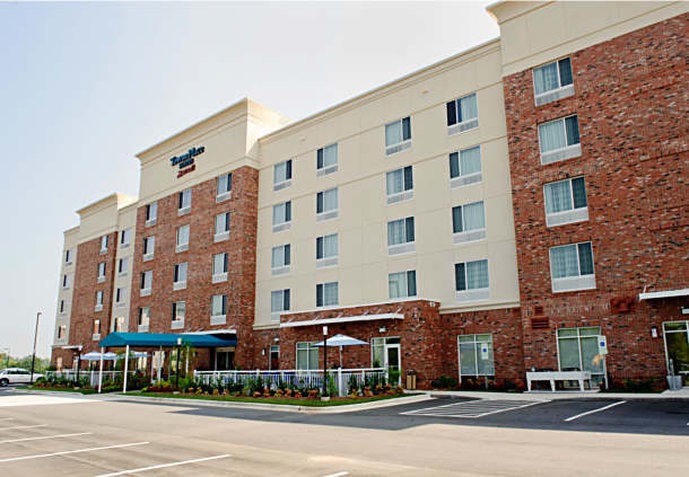Mount Mourne Hotel | TownePlace Suites by Marriott Charlotte Mooresville