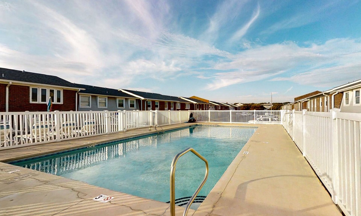Pine Knoll Townes Shores | Pine Knoll Shores