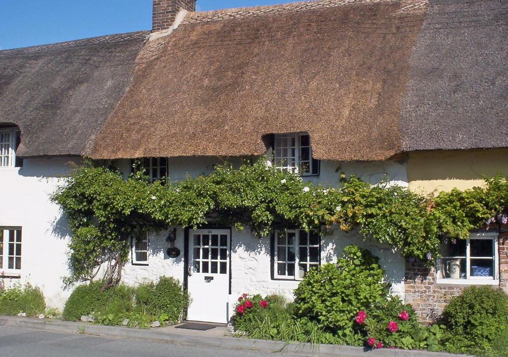 Winfrith Newburgh House | Tranquillity Cottage