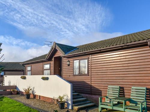Millom House | Tranquillity