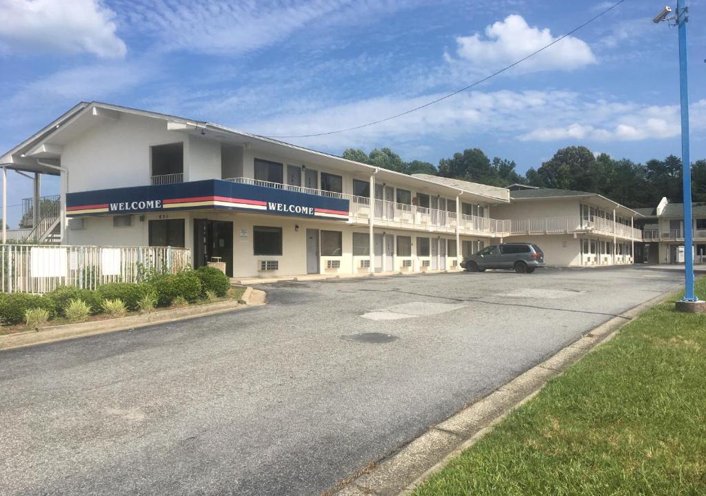 Greensboro Hotel | Travel Inn