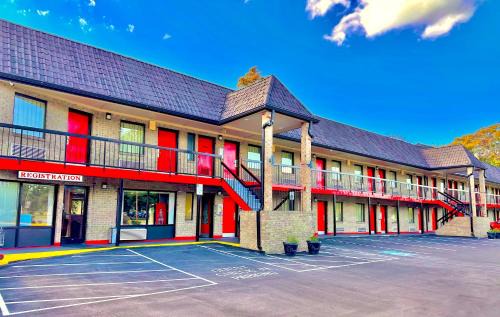 Travelers Inn Elizabeth City | Elizabeth City