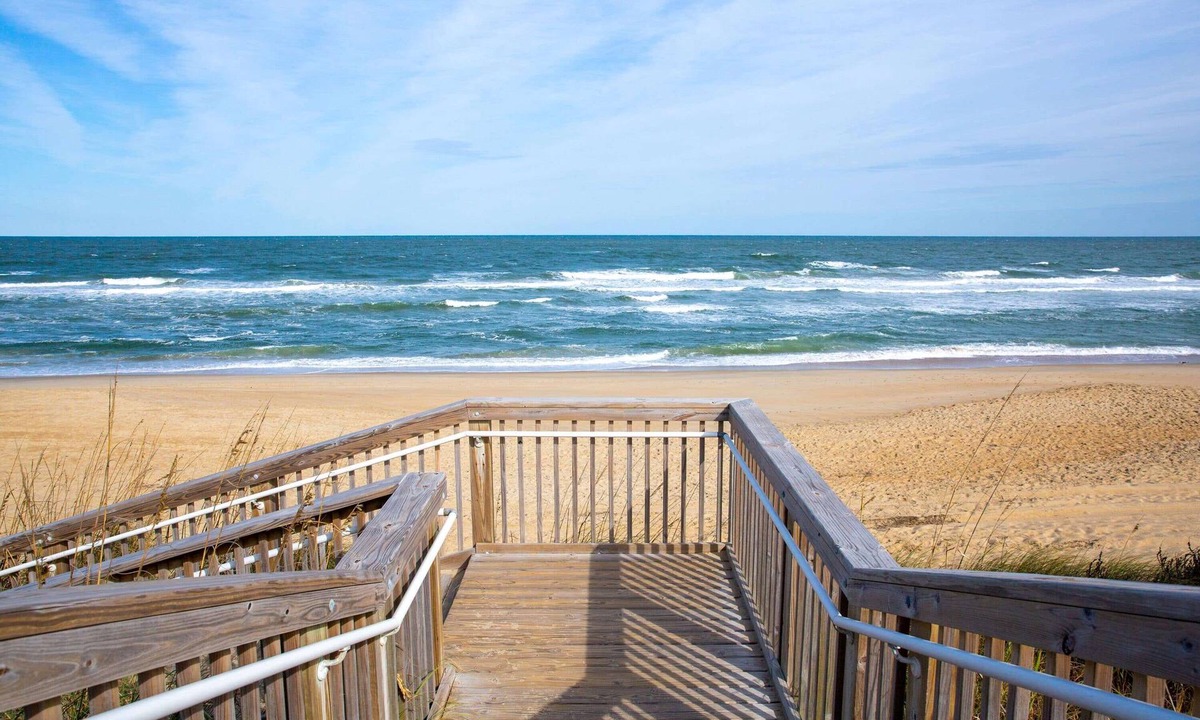 Kill Devil Hills Hotel | Travelodge by Wyndham Outer Banks/Kill Devil Hills
