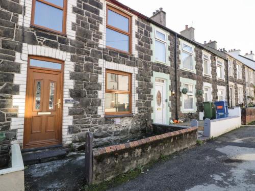 Llanberis House | Tryfan