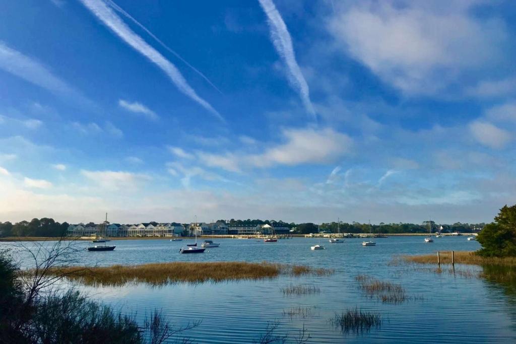 Folly Beach House | Turn of River Condo