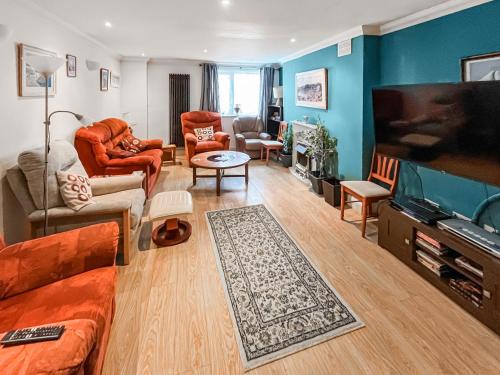 Ramsgate Apartment | Turner Villa