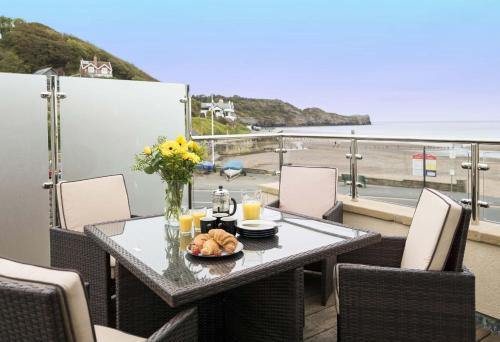 Sandsend House | Turnstone Cottage