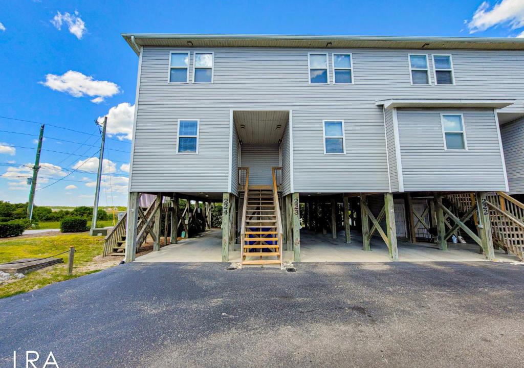 Surf City House | Turtle Cove 223 - C-Notes