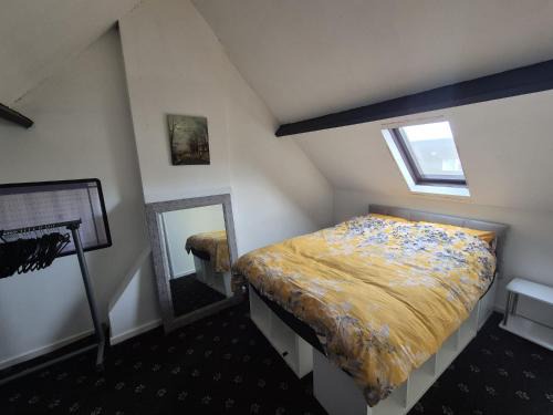 Newcastle-upon-Tyne House | Twenty one