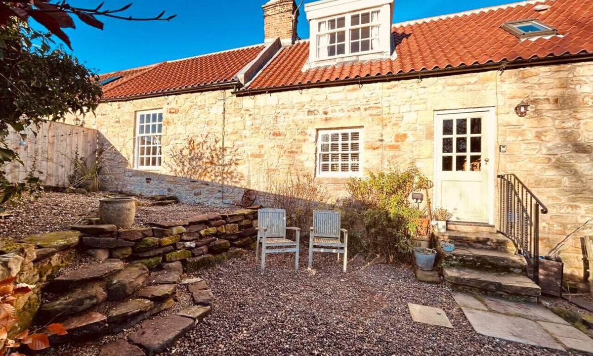 Whittingham House | Two Hoots - North East Escapes