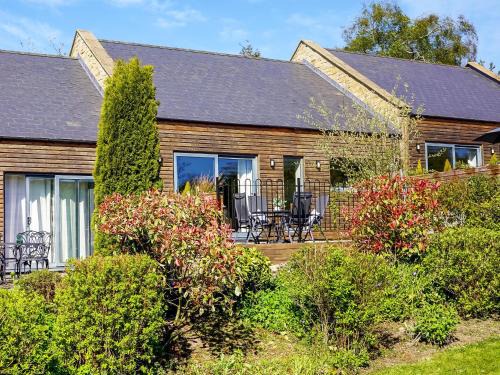 Consett House | Two The Old Stables