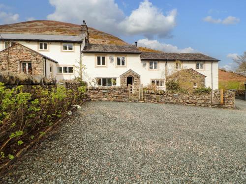 Mosedale House | Two Town End