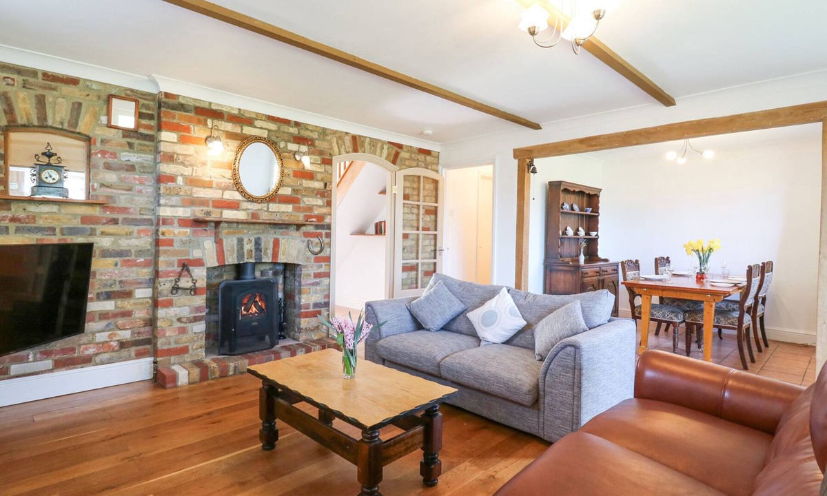 Warden Cottage | Twynholm