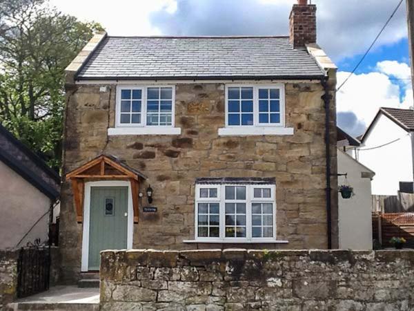 Nercwys House | Ty Cerrig