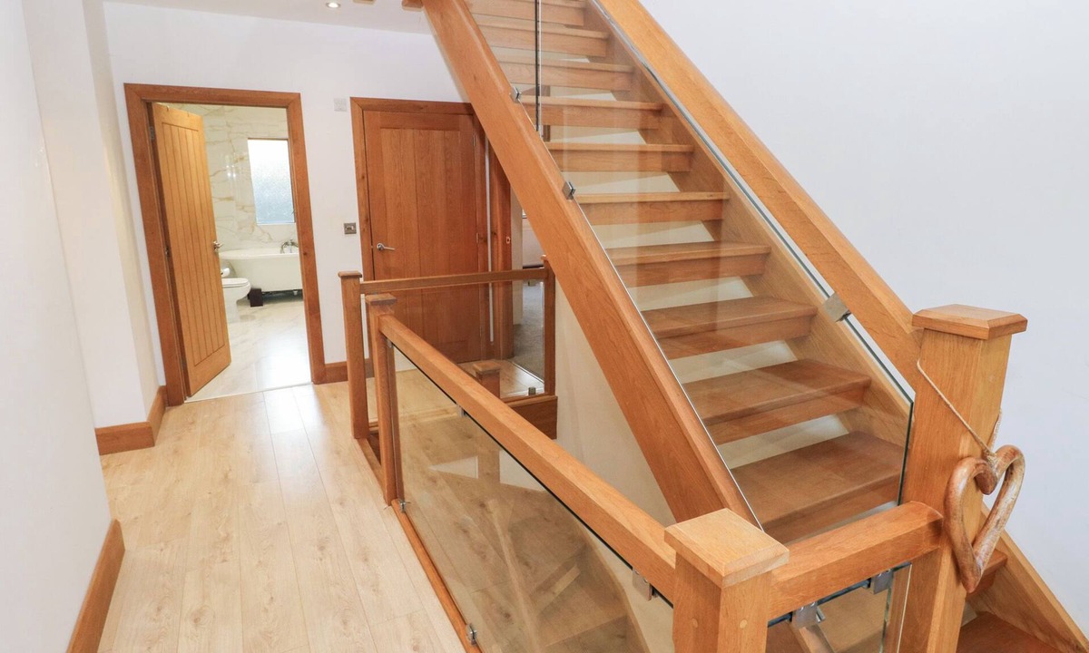 Llanelli Cottage | Ty-gan Dderwen