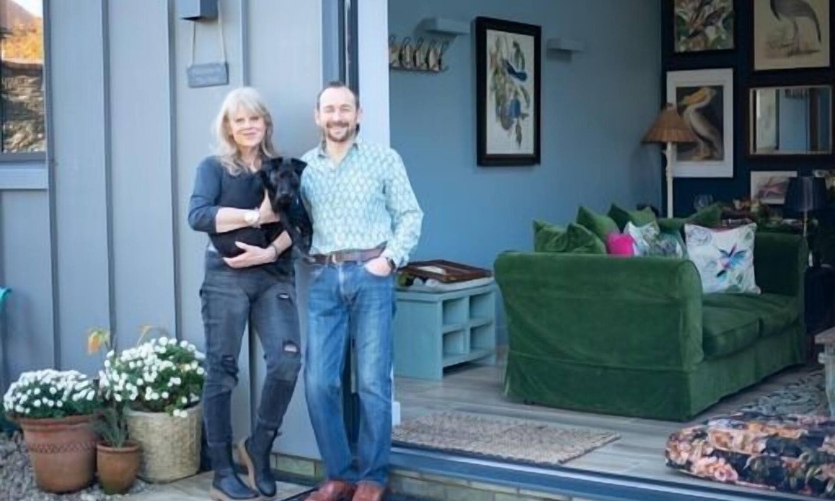 Chichester Cabin | Unique Boutique luxury Bed and Breakfast