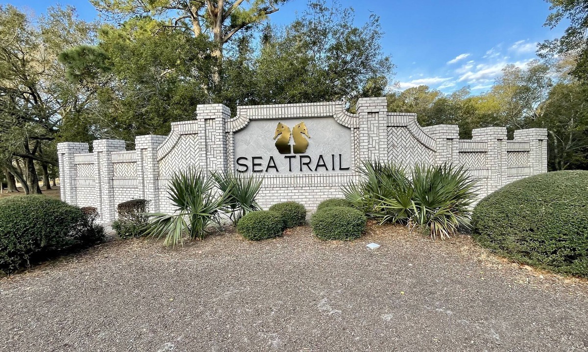 Sea Trail Condo | Updated SeaTrail Condo-3BR/3BA, 2.5 kitchens!2100sqft, Beach/Golf/Pool/FamilyFun