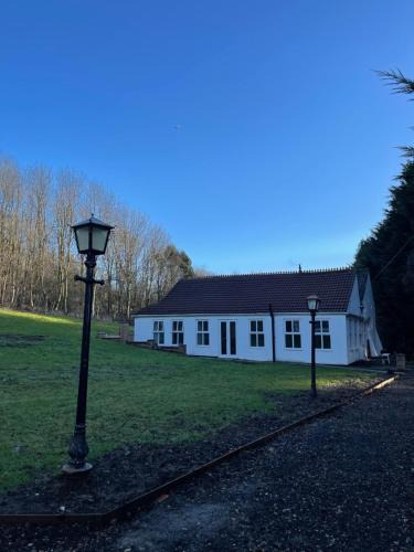 Middlesbrough House | Upsall Warren Cottage