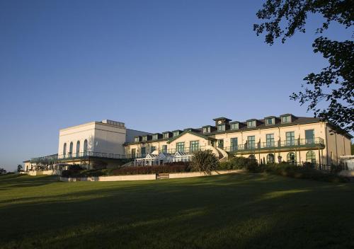 Hensol Hotel | Vale Resort