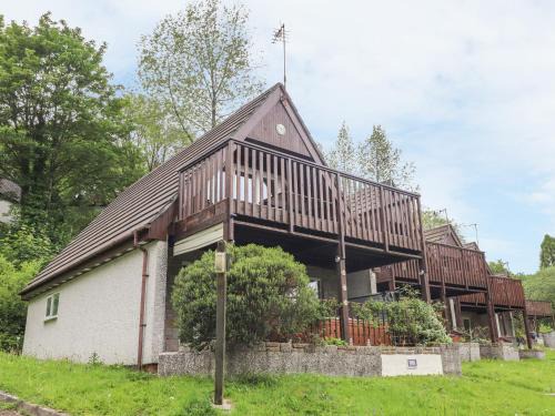 St. Ann's Chapel House | Valley Lodge 52