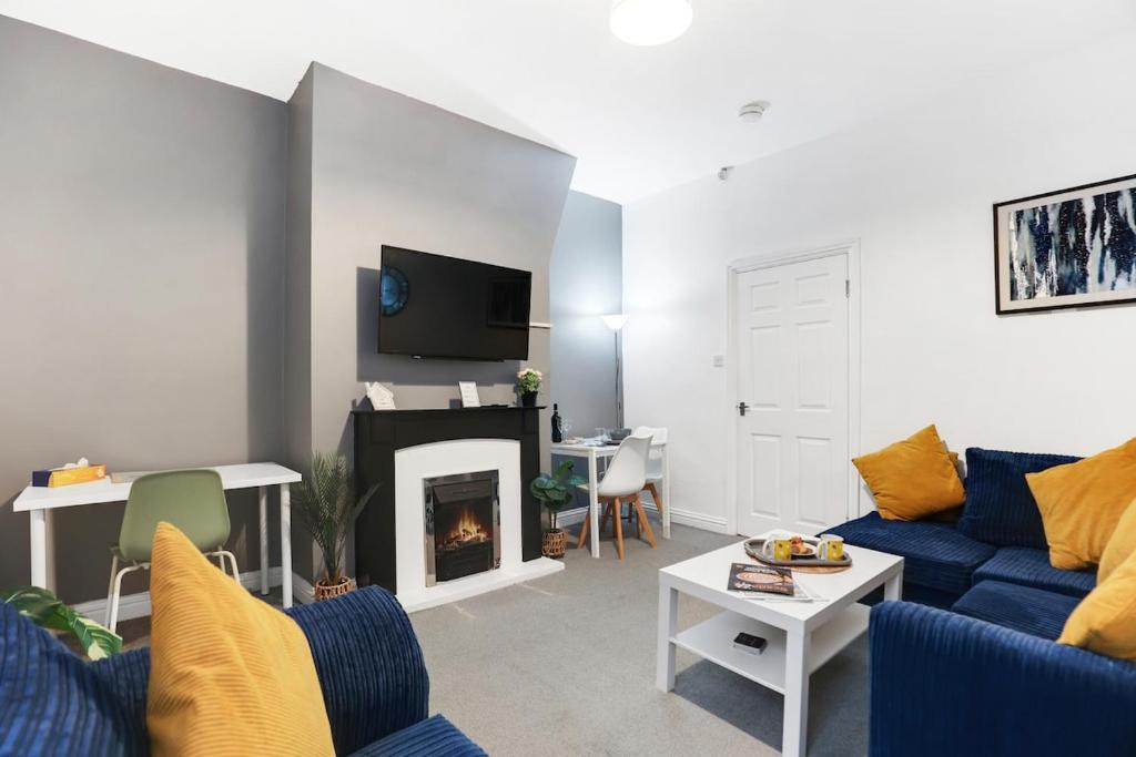 Gateshead Apartment | Valley View Apartment