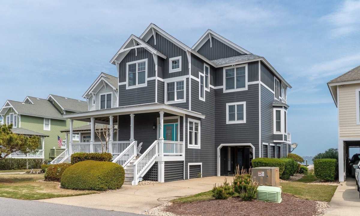 Village Landings | Manteo