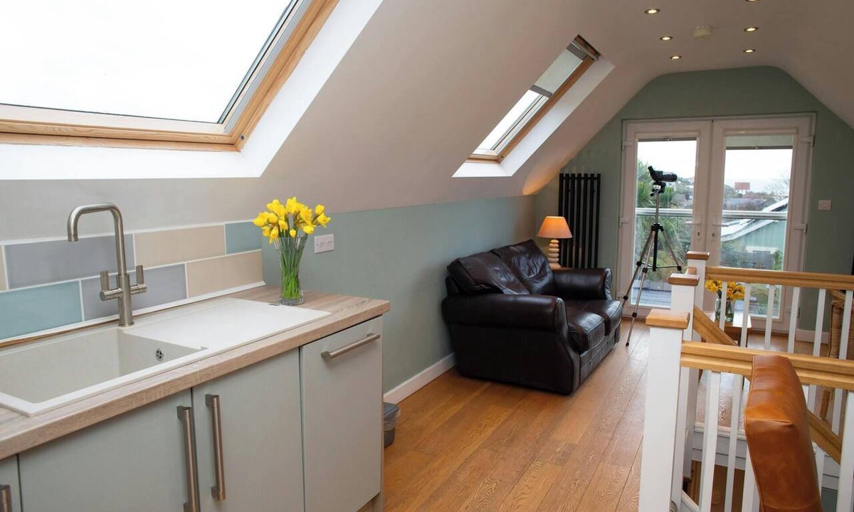 Little Haven Cottage | Vilureef, Broad Haven