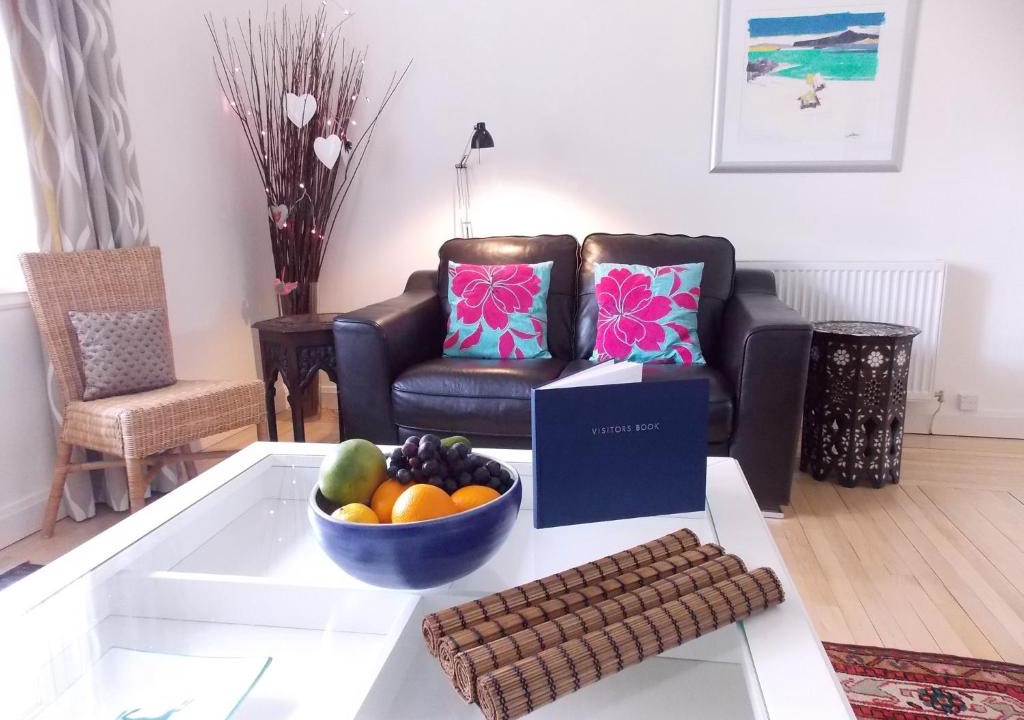Morningside Apartment | Violet Bank Apartment Morningside
